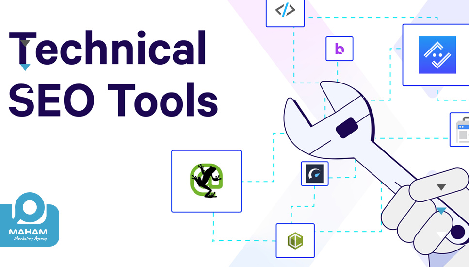 6 ابزار سئو تکنیکال که کمکتان می‌کنند!