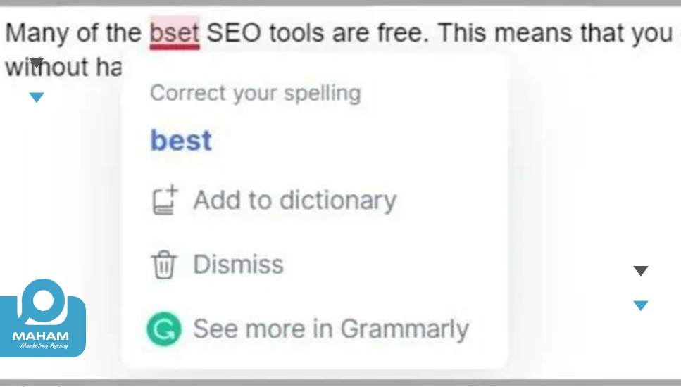 Grammarly