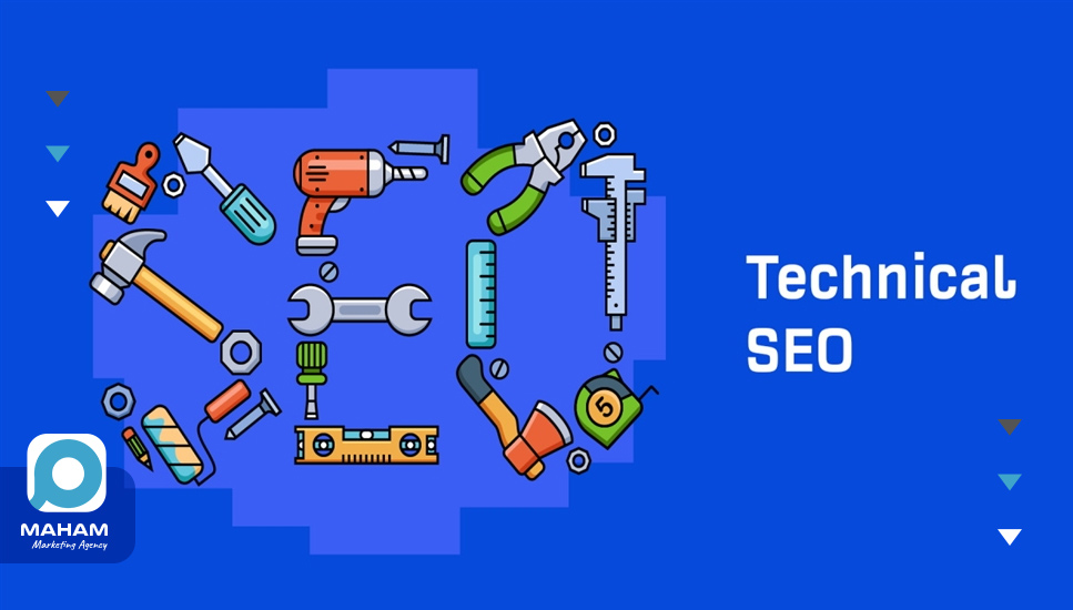 سئو تکنیکال (Technical Seo) چیست؟