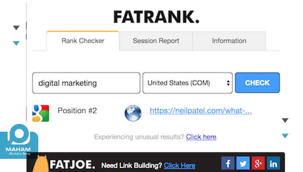 Fatrank