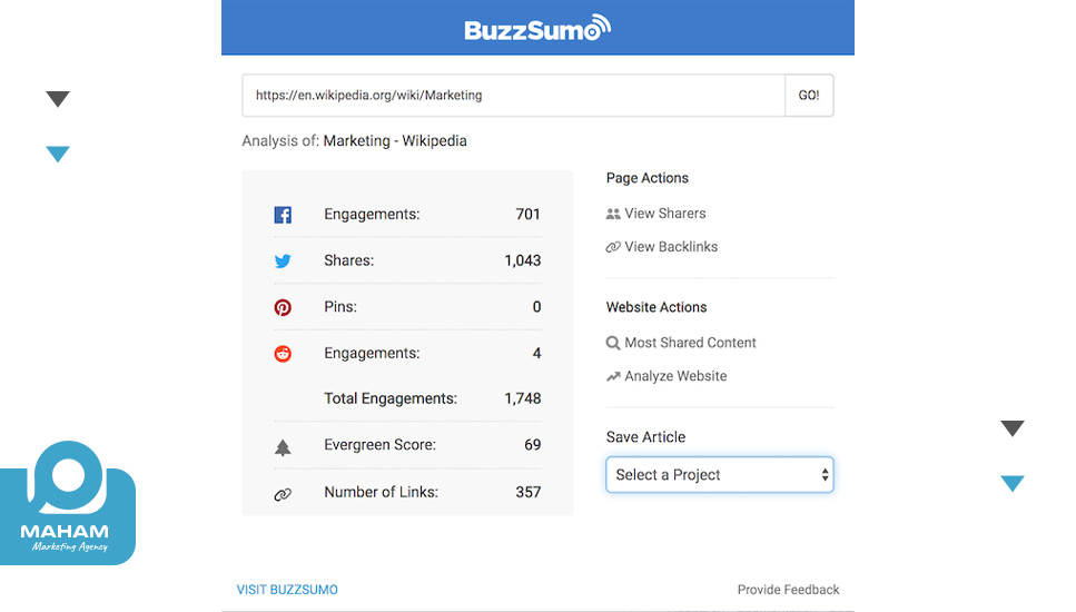 Buzzsumo