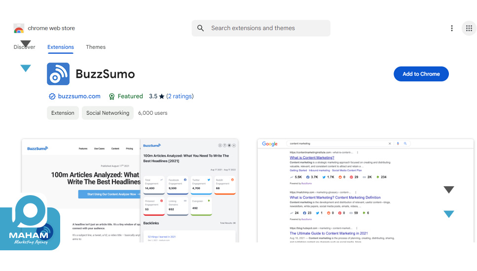 Buzzsumo