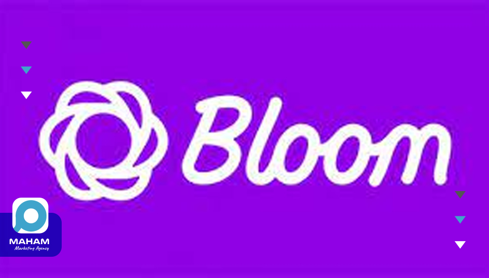 افزونه Bloom