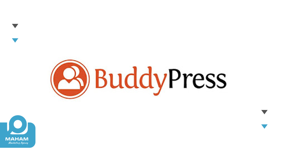 افزونه BuddyPress