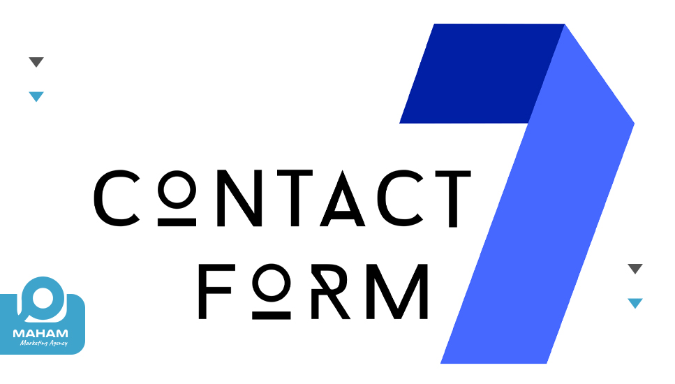 افزونه Contact Form 7