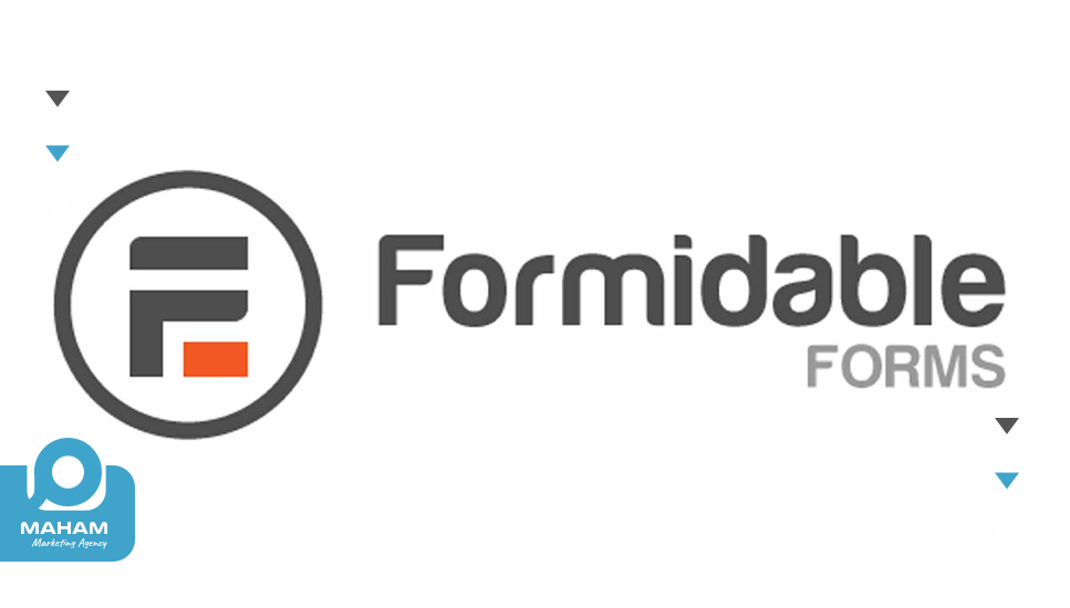 افزونه Formidable Forms