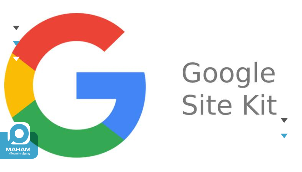 افزونه Google Site Kit