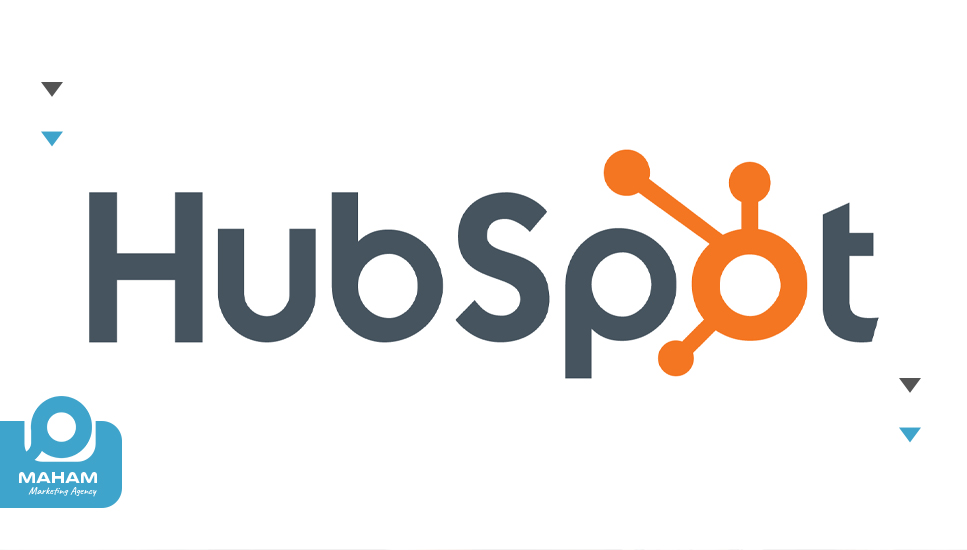 افزونه HubSpot