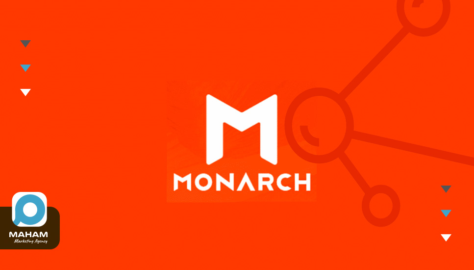 افزونه Monarch