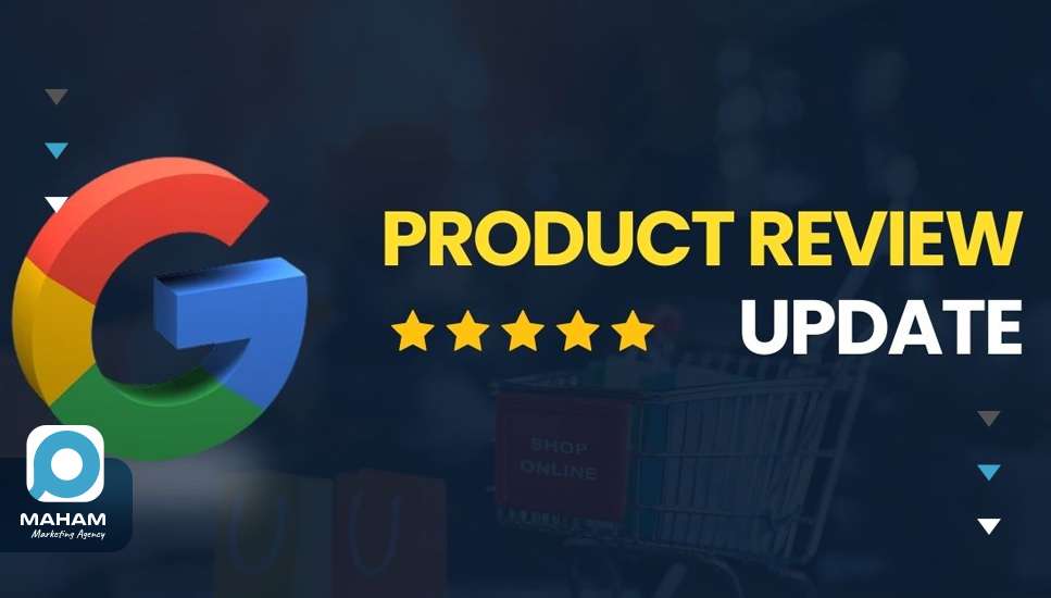 الگوریتم Product Reviews