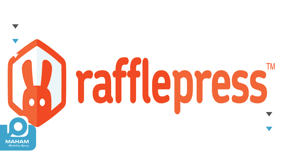 افزونه RafflePress