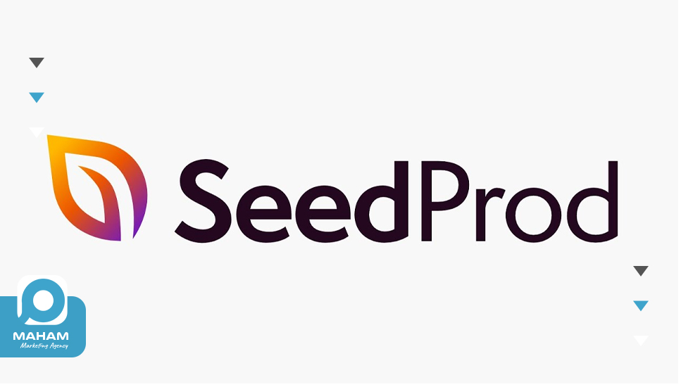 افزونه SeedProd