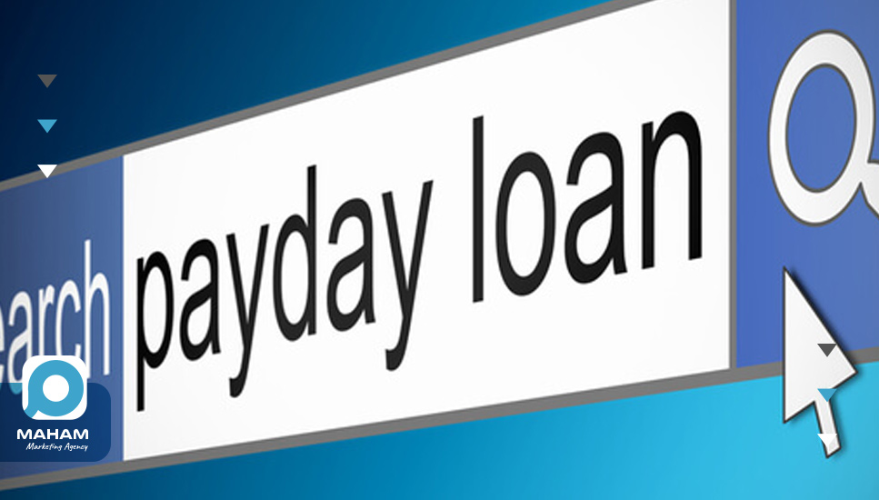 تغییرات بهینه‌سازی سایت با معرفی الگوریتم Payday Loan