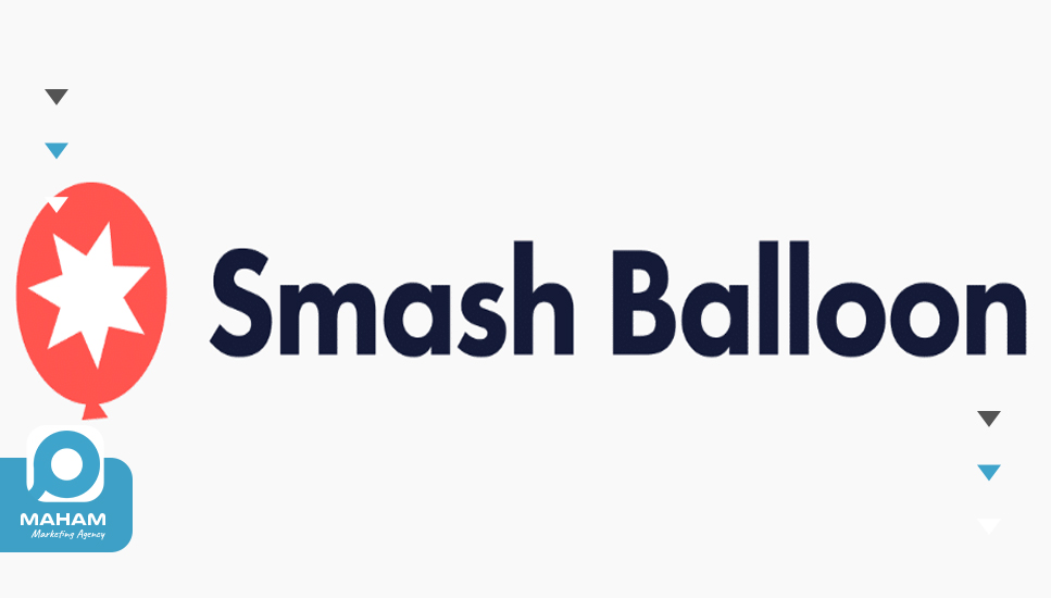 افزونه Smash Balloon