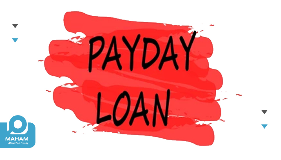 روش‌های اسپم‌کاری برای دور زدن الگوریتم Payday Loan