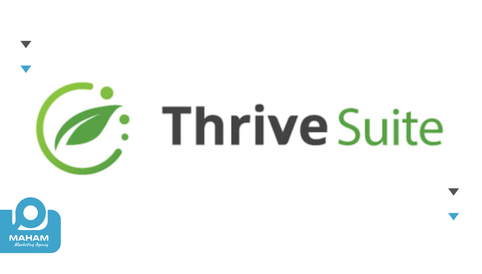 افزونه Thrive Suite