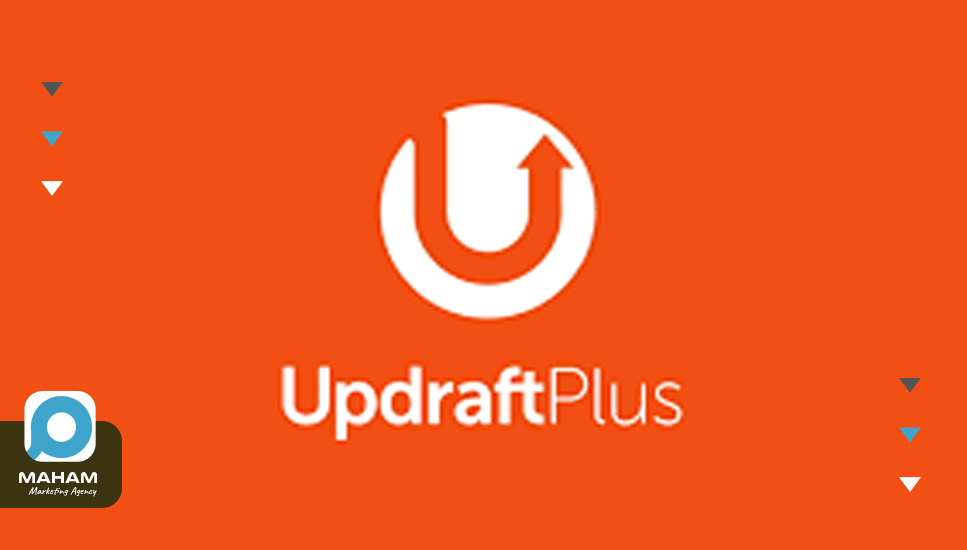 افزونه UpdraftPlus