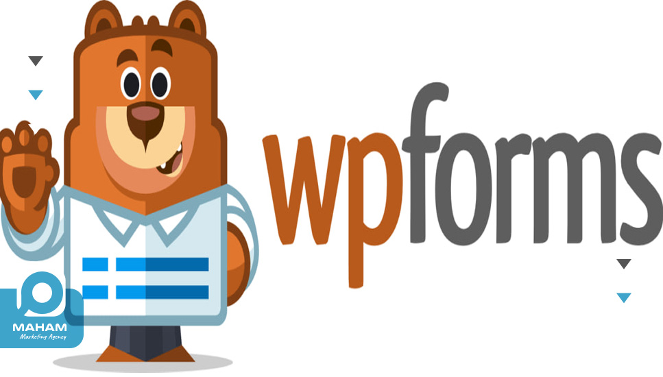 افزونه WPForms