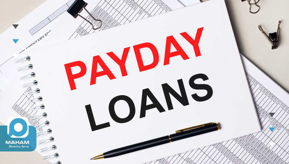 راهکارهای بهینه‌سازی سایت براساس الگوریتم Payday Loan