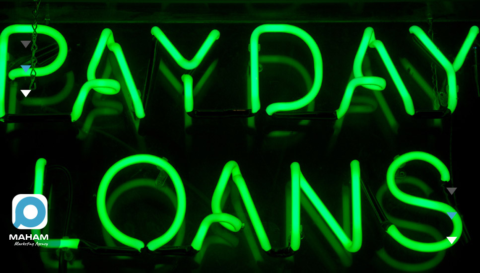 الگوریتم Payday Loan چیست؟