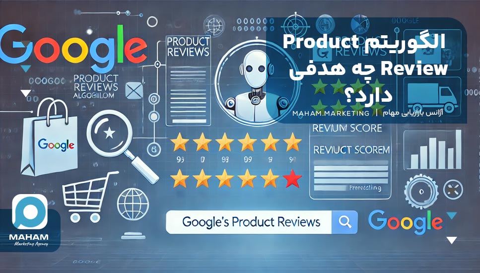 الگوریتم Product Review چه هدفی دارد؟