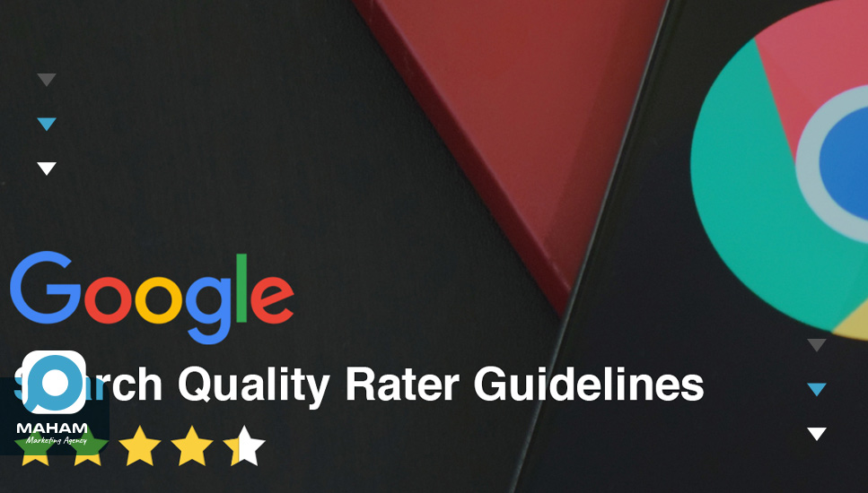 Search Quality Rater به چه کسانی گفته می‌شود؟