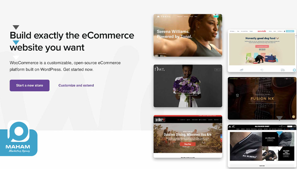 WooCommerce