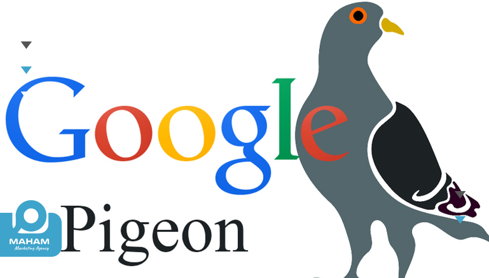 الگوریتم کبوتر (Pigeon)