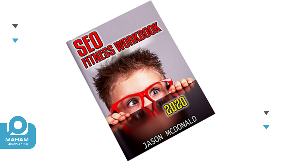 کتاب SEO Fitness Workbook