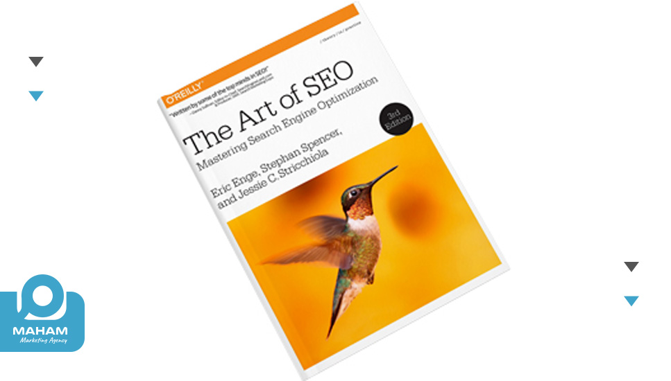 کتاب The Art of SEO