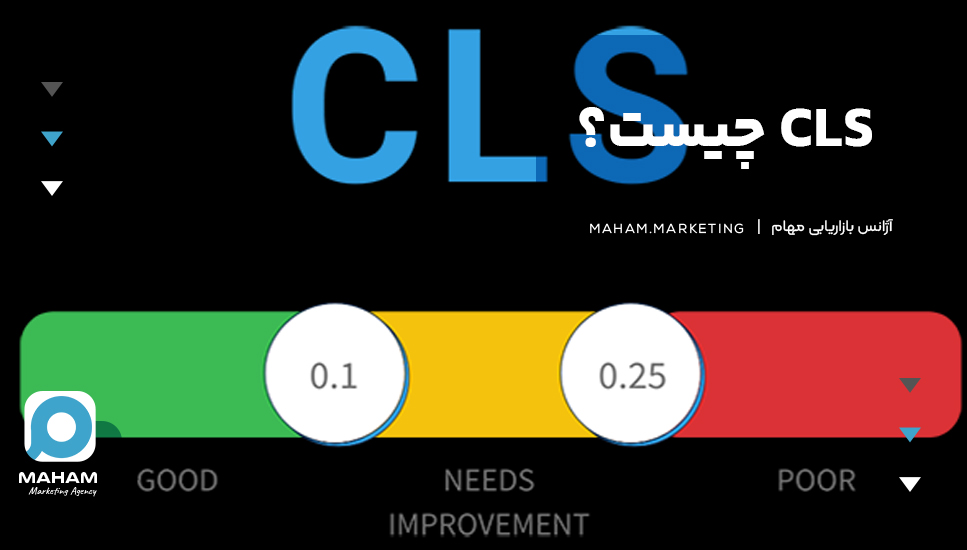 CLS چیست؟