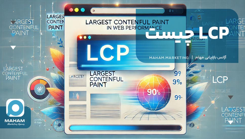 LCP چیست