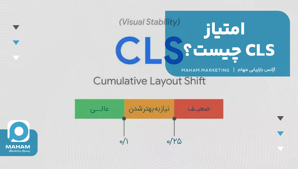 امتیاز CLS چیست؟