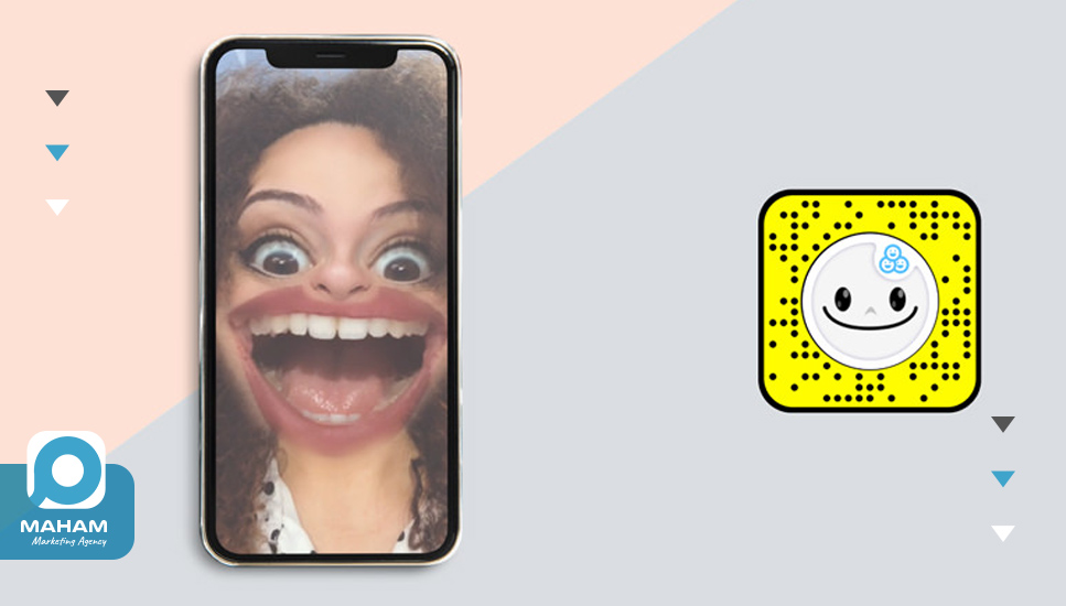 Big Mouth – فیلتر دهن گشاد